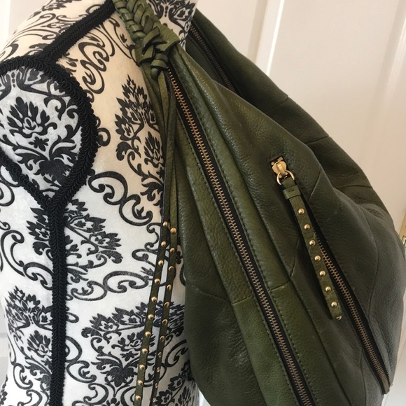 orYany Hobo Bag Gently worn - Picture 4 of 15